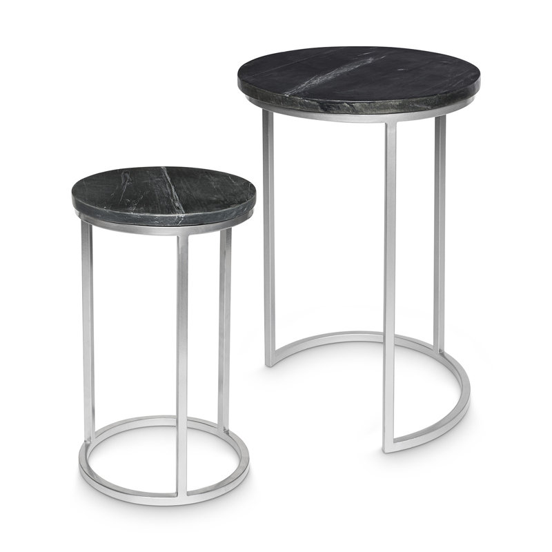 Cordle Frame End Table