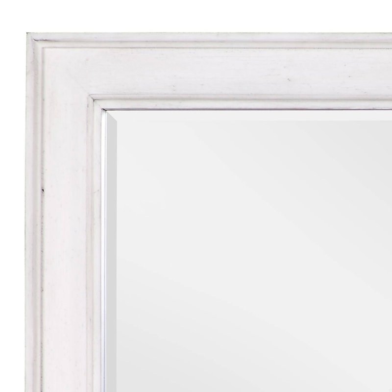 Miroir rectangulaire