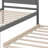 Platform Bed With Trundle-1444785576