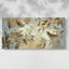 Frosty Morning - Toile tendue avec châssis - Prêt à accrocher-780045533
