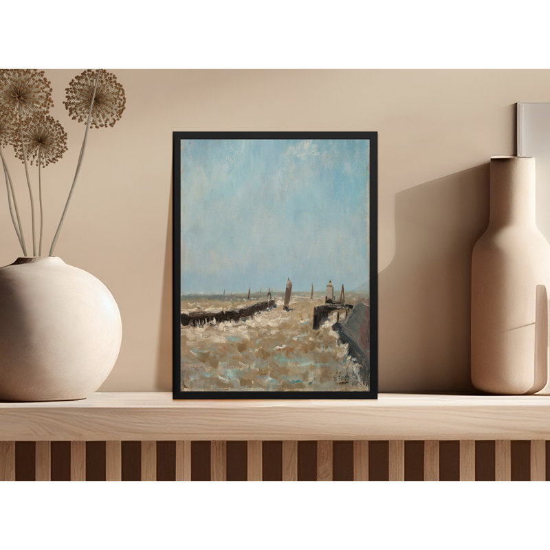 Tokarz No Frame Print, 16x24