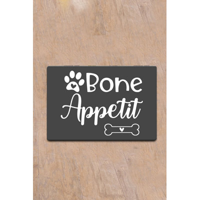 Tapis de litière pour chat