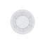 Belle Epoque Porcelain Appetizer Plate