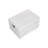 Wooden Lidded Storage Box with Heart Cut Outs-68466558-68466559