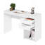 Bureau de travail avec rangement Techni Mobile-129415489