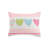 Daphne Hearts Reversible Full/Queen 5-Piece Comforter Set