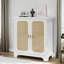 Buffet buffet (blanc)