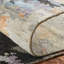 Aurora Drift Hand Knotted Abstract Area Rug-481824682