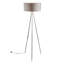 Aguilar 152cm Tripod Floor Lamp-43285803
