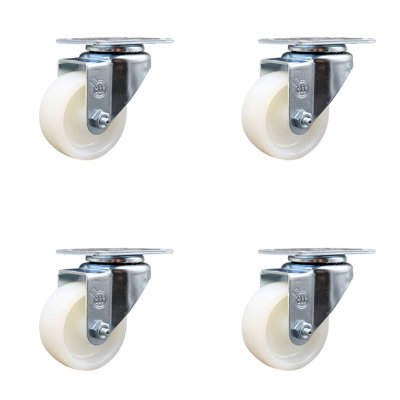 Nylon Caster