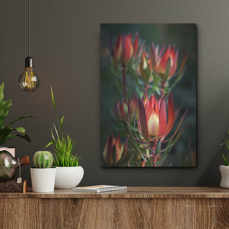 " Two " by SD Smart, 16" H x 12" W 