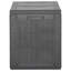 17 Stories Harco 80.5cm W 180L Polypropylene Deck Box