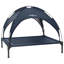 Oxford Fabric Pet Bed-1480488502-1480488508