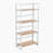 Dylann Etagere Bookcase-89062664