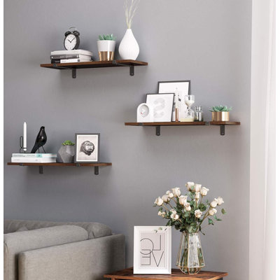 Floating Shelf