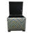 Aubrelle Upholstered Ottoman-1806696188