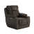 Brown Genuine Leather