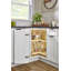 Plateau tournant à 2 tablettes Value Line-87893008-103975503