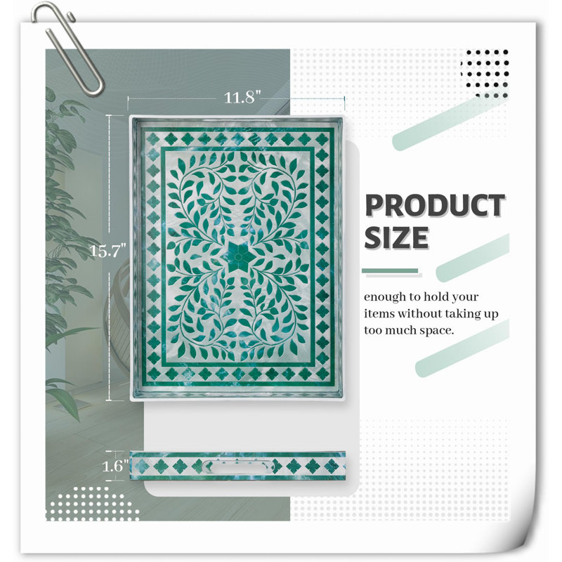 Vinda Plastic Tray