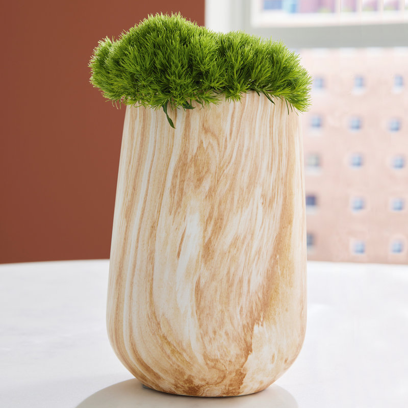 Kadey Ceramic Table Vase