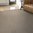 Brenly Geometric Machine Washable Non Skid Indoor Area Rug - Brown-1224918934