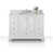 Carrara White Marble selected