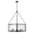 8 - Light Drum Pendant