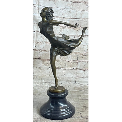 Figurines et sculptures Ainash