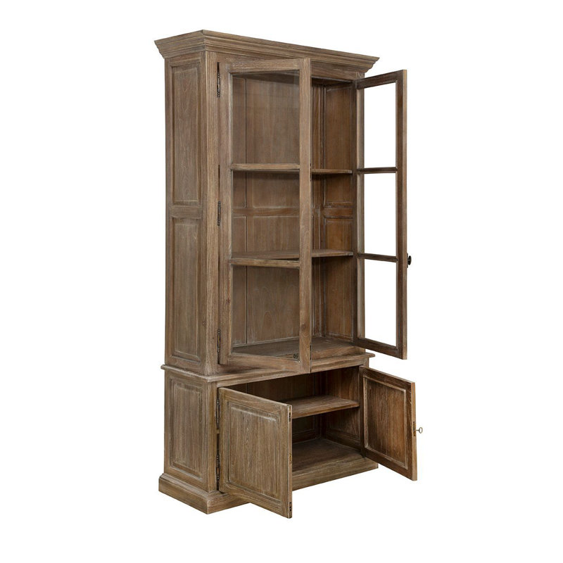 Baker's 96" Dining Hutch