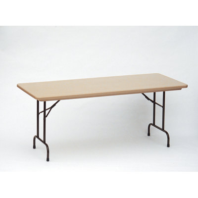 Rectangular Banquet Table