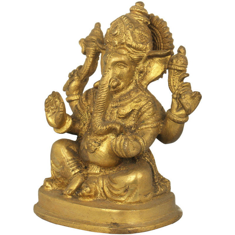 Religious & Spiritual Statue