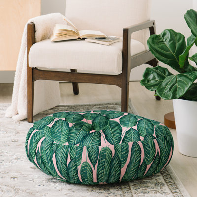 Coussin de plancher serenity