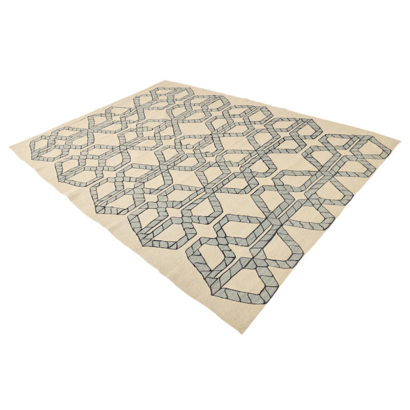 Orta Ivory Rug