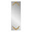 Adelard Rectangle Full Length Mirror-445138780