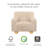 Swoops Kids Chair-129489790