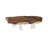 Floating 4 Legs Coffee Table Assorted