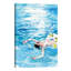 On The Water - Wrapped Canvas Painting-1604680805