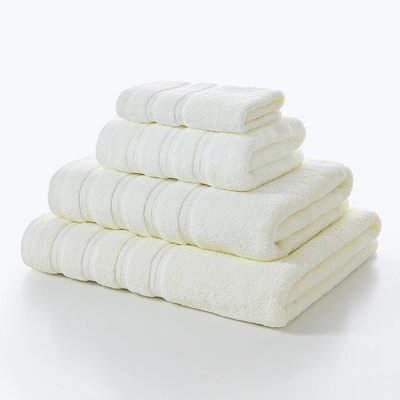 100% Cotton Multi-Size Set