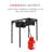 2 Burner Outdoor Cookers