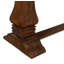 Colette 72'' W Solid Wood Console Table