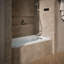 Archer® 60" x 30" Drop-in Whirlpool Bathtub-2131292375-2131941121