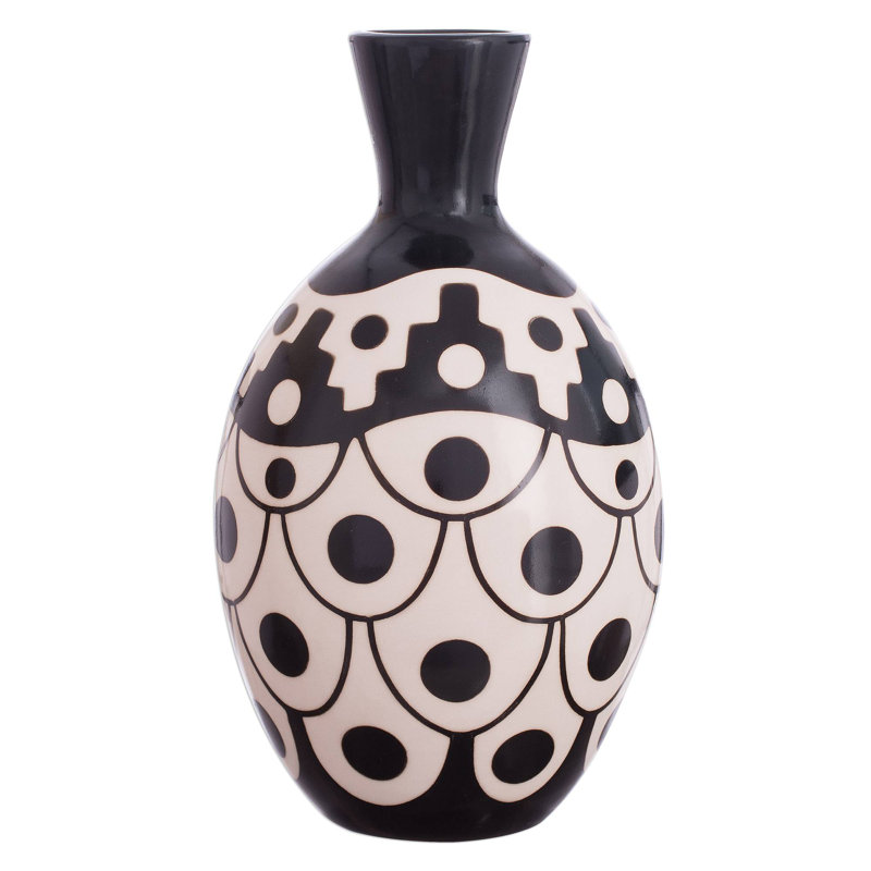 Ceramic Table Vase