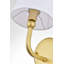 Givan - Lumière de meuble-lavabo à intensité variable-1943175644-1943175639-1880624009