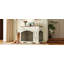 Meuble pour chien 43,3 "Farmhouse-481756286