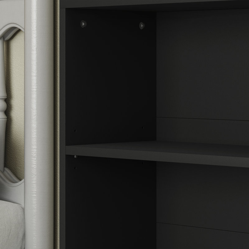 158.5cm H x 60cm W Bookcase