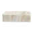Effet marbré beige