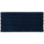 Tapis de salle de bain en chenille douce Chenault, tapis de bain rectangulaire en microfibre à envers antidérapant, séchage rapide-947771470-947771468