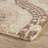 Medallion Grey Hand Tufted Wool Rug-441609963