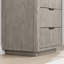 Ensemble de meuble-lavabo simple 24 "avec miroir-1634413376-1634413382-1634413377