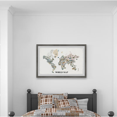 Kehrli Single Picture Frame Print